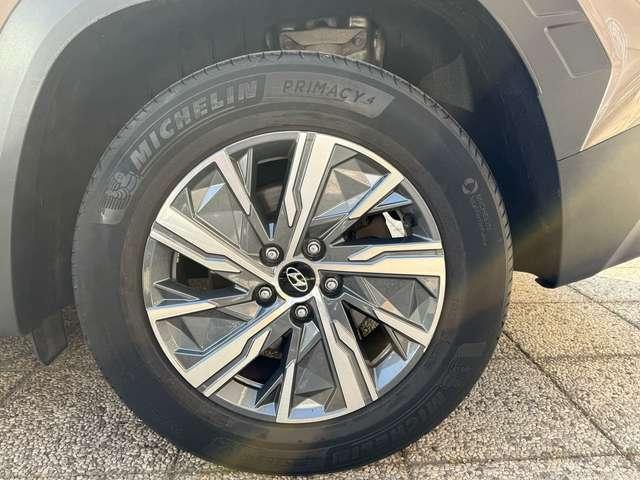 Hyundai TUCSON 1.6 crdi 48V Xline 2wd dct PROMO FIN.