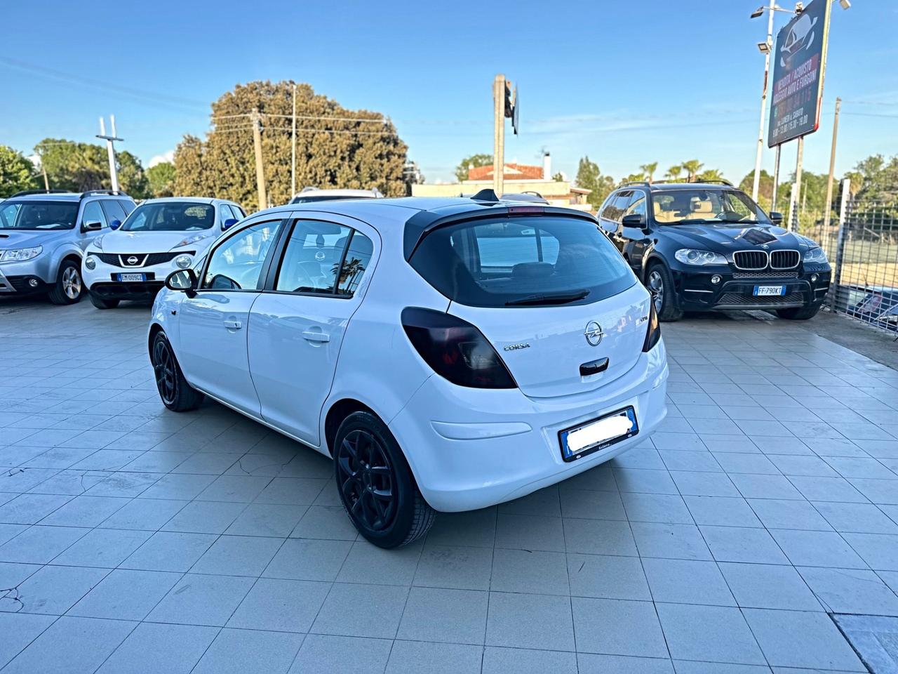 Opel Corsa 1.3 CDTI 75CV F.AP. 3 porte Elective