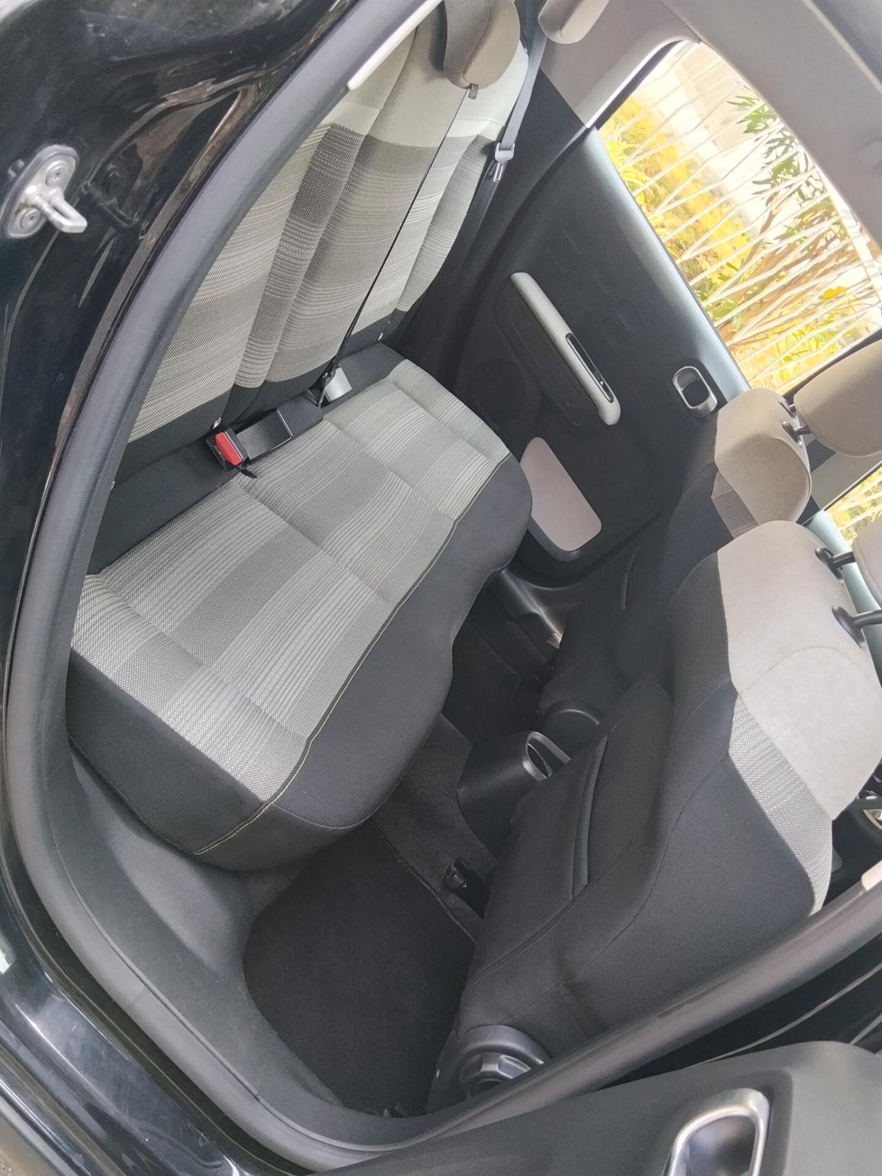 Citroen C3 1.2 Shine
