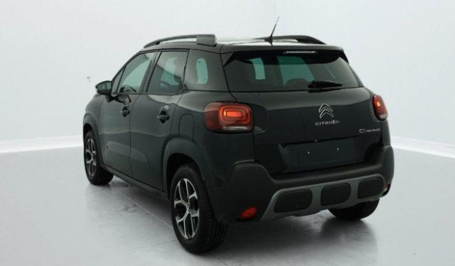 CITROEN C3 Aircross PureTech 110 S&S Plus in Promo