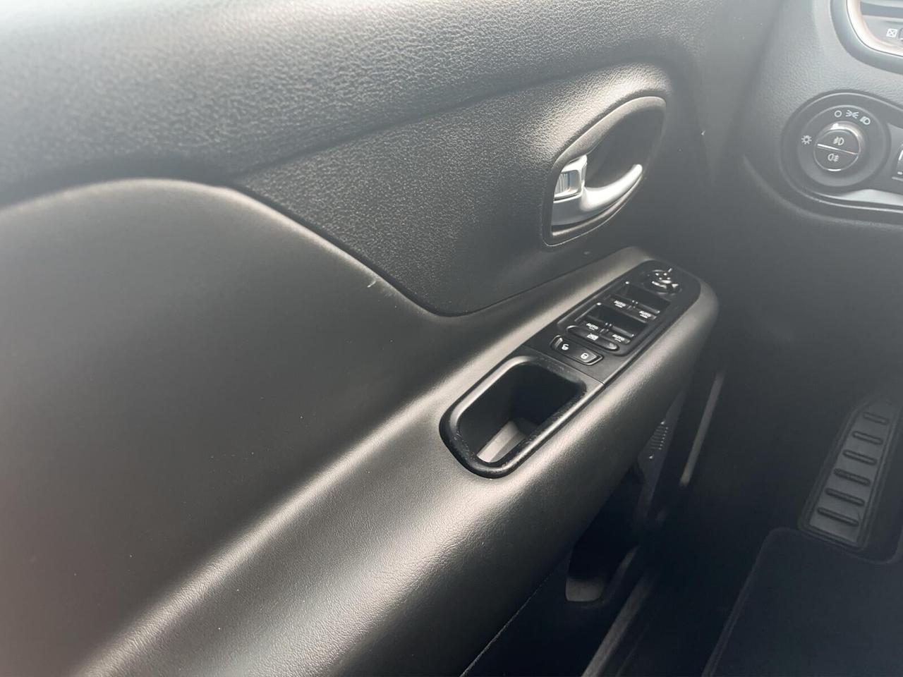 Jeep Renegade 1.6 Mjt 130cv Limited 2021
