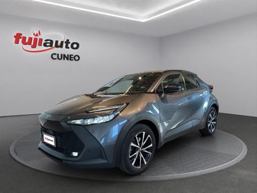 Toyota C-HR 2.0 phev Trend eco fwd e-cvt