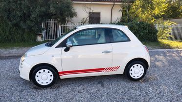 Fiat 500 1.2 SPECIAL EDITION
