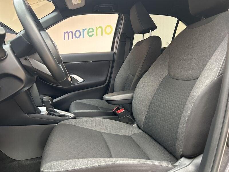 Toyota Yaris Cross 1.5h Trend fwd 116 CV e-cvt 2WD