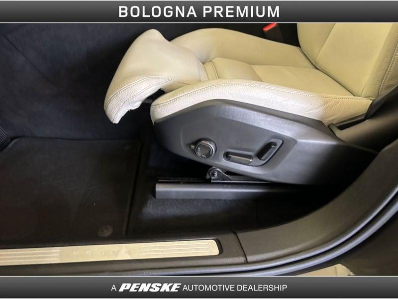 Volvo XC60 XC60 D4 AWD Geartronic Inscription