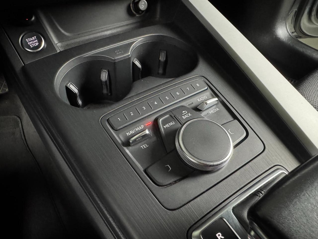 Audi A4 Avant 2.0 tdi Business 150cv s-tronic