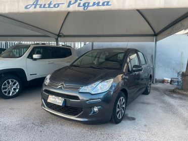 Citroen C3 PureTech 68 Seduction