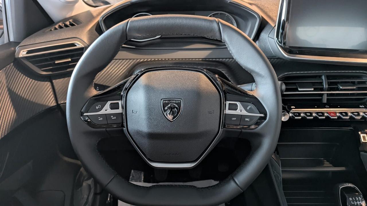 Peugeot 208 100 STYLE