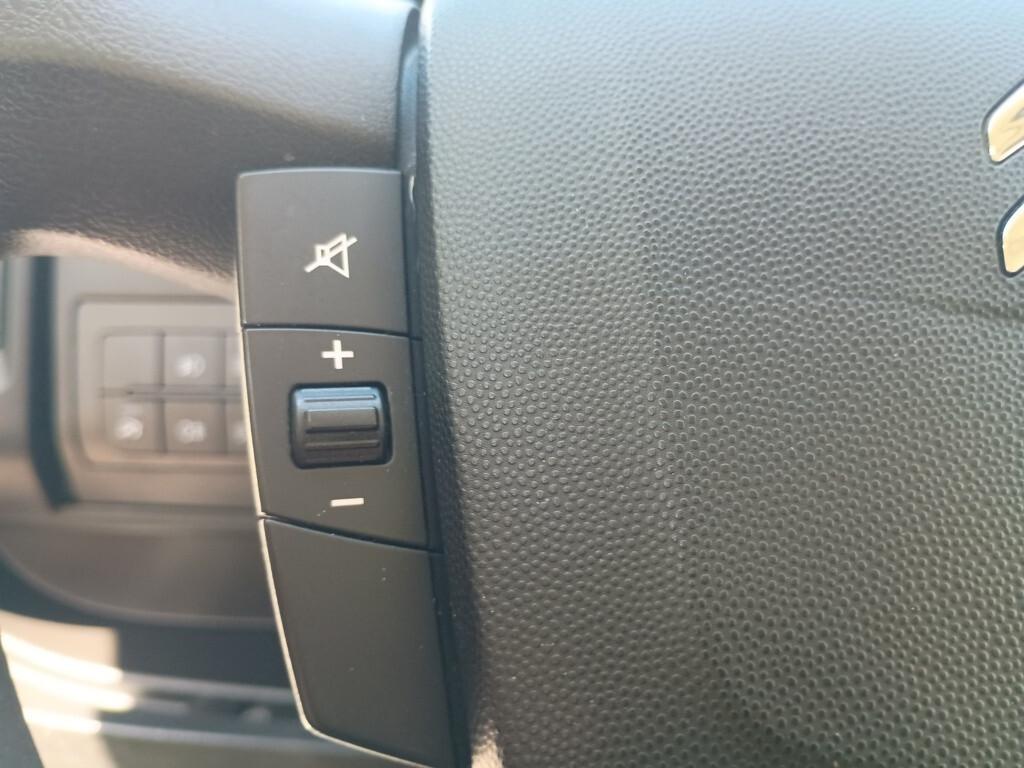 Citroen Jumper Cassone Fisso 35q L4 2.2 BHDi 165cv Doppia Cabina.