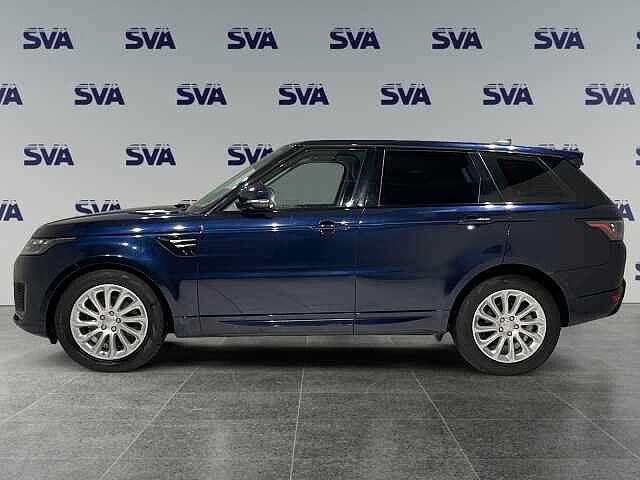 Land Rover Range Rover Sport 3.0D SDV6 249CV S Dynamic