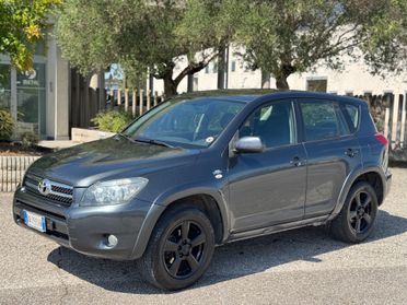Toyota RAV 4 RAV4 2.2 D-4D 177 CV