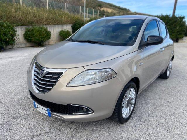 LANCIA Ypsilon 1.3 MJT 16V 95 CV 5 porte S&S Elefantino