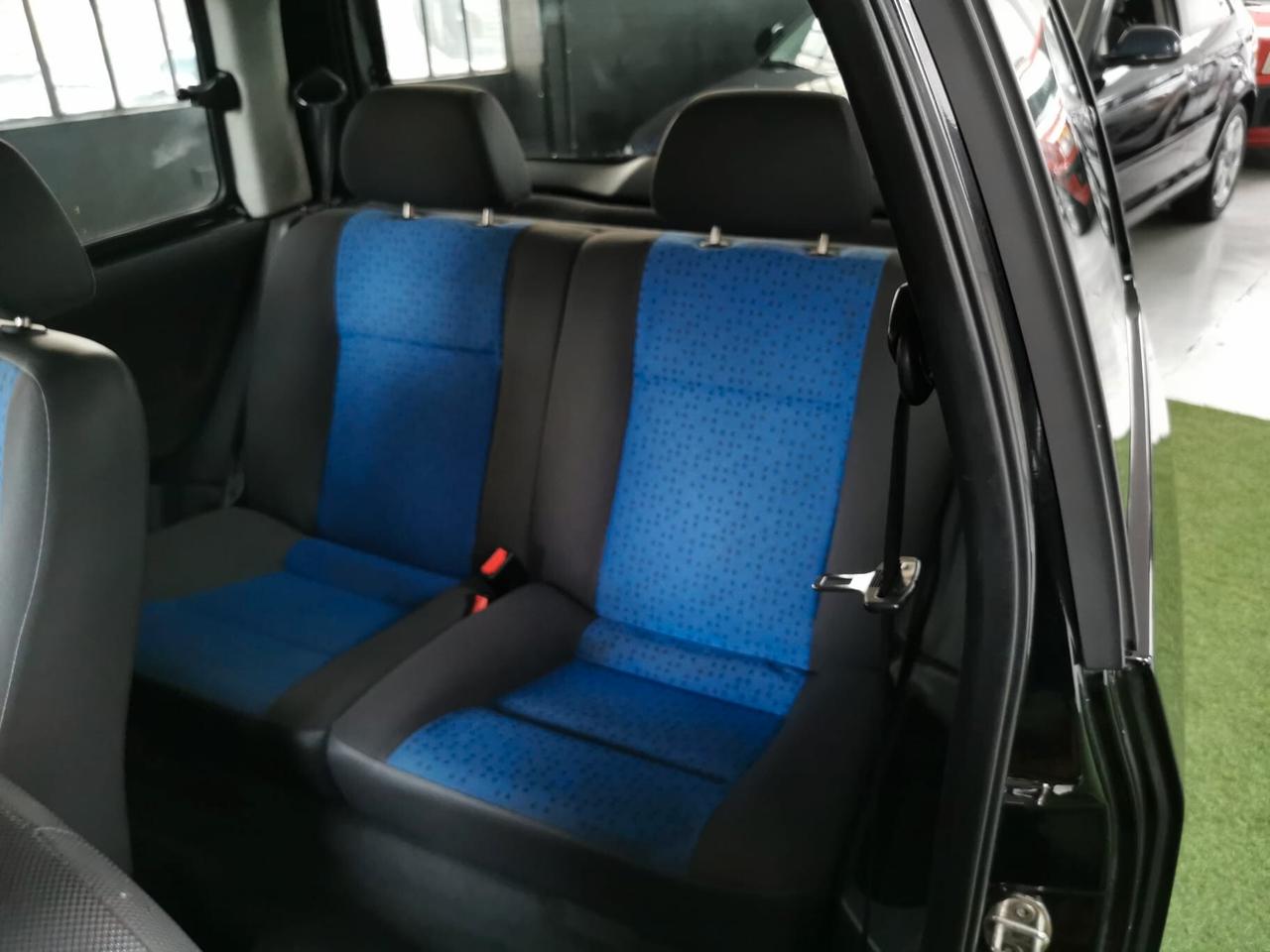 Volkswagen Lupo 1.0 Trendline Air GARANZIA 12 MESI