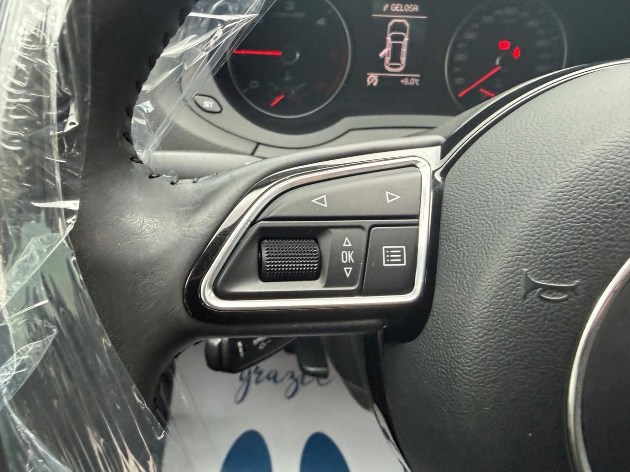 Audi Q3 2.0 TDI 120 CV - Manuale -76.000KM