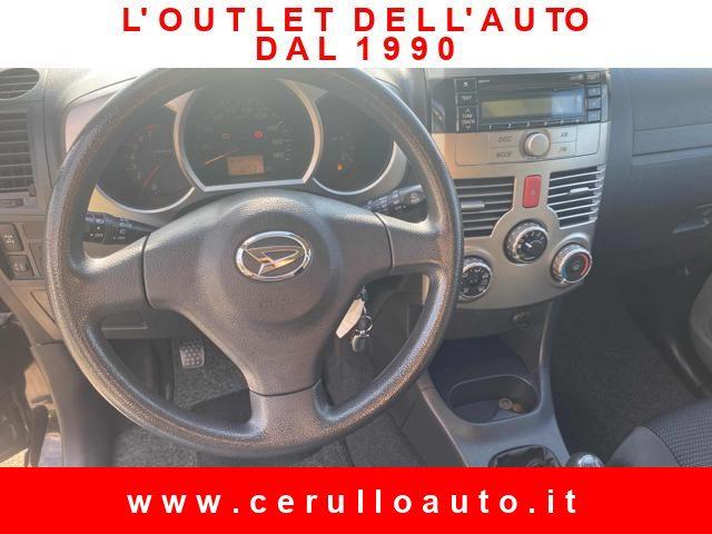 DAIHATSU Terios 1.3 4WD CX OK NEOPATENTATI