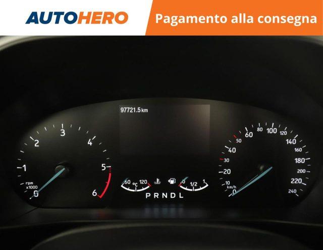 FORD Focus 1.5 EcoBlue 120 CV automatico 5p. Business