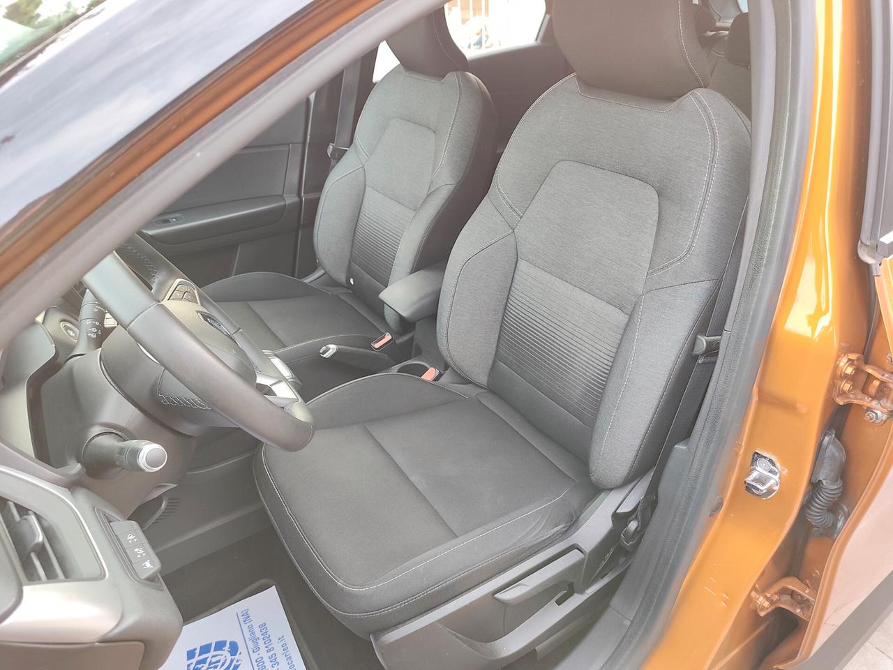 Renault Captur 1000 TCe BENZINA E GPL DI SERIE