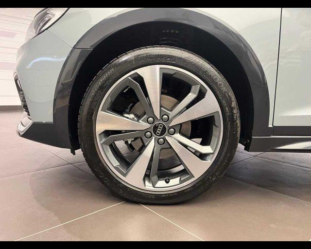 AUDI A1 CITYCARVER allstreet 1,0 L3 85/DS8M6 MY 25