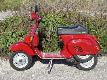 Piaggio Vespa 50 HP PK Cambio Automatico (M0797)
