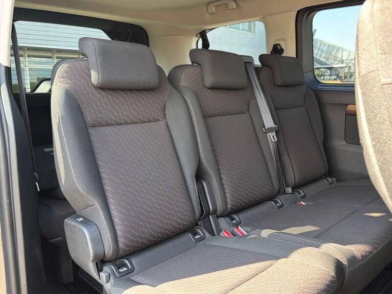 Toyota Proace Verso 2.0D 150cv S&S M/T L1 D Executive
