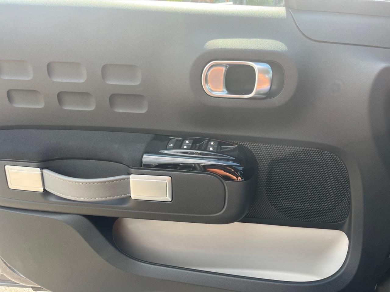 Citroen C3 1.2 puretech feel s&s 83cv neopatentati my20