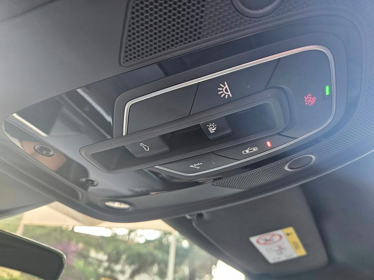 Audi A5 SPB 45 TDI quattro S tronic Design