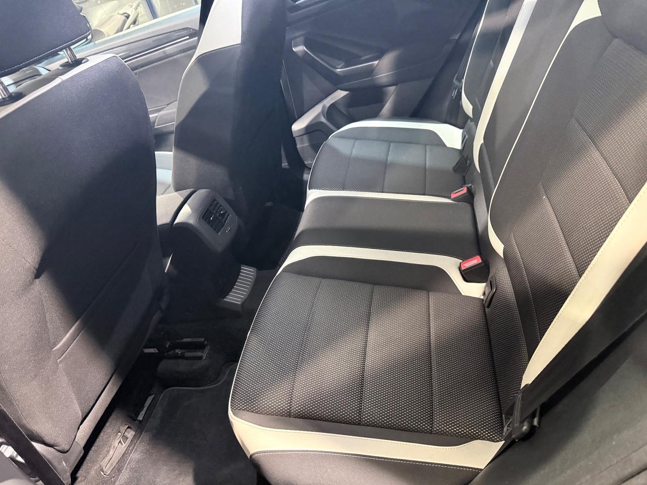 Volkswagen T-Roc 1.6 TDI SCR Advanced BlueMotion Technology