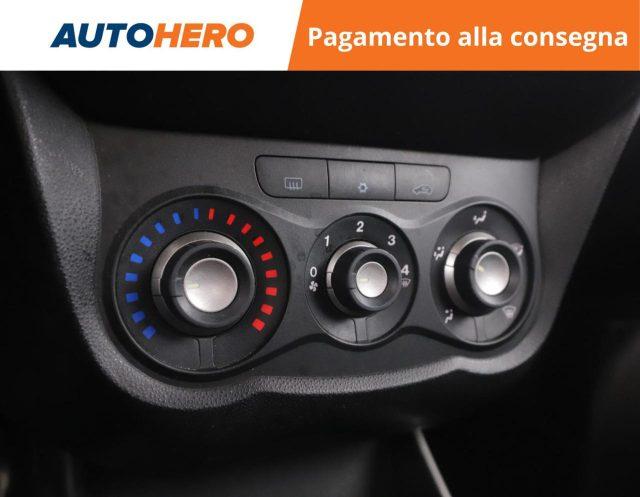 ALFA ROMEO MiTo 1.4 78 CV 8V S&S