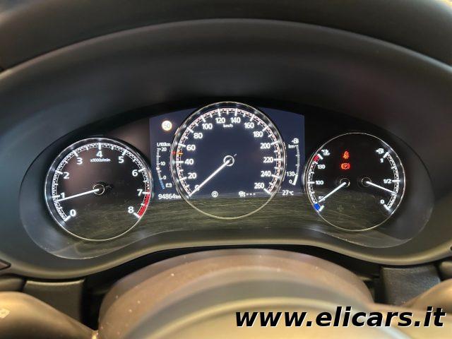 MAZDA CX-30 2.0L Skyactiv-G 150 CV M Hybrid 2WD Exceed