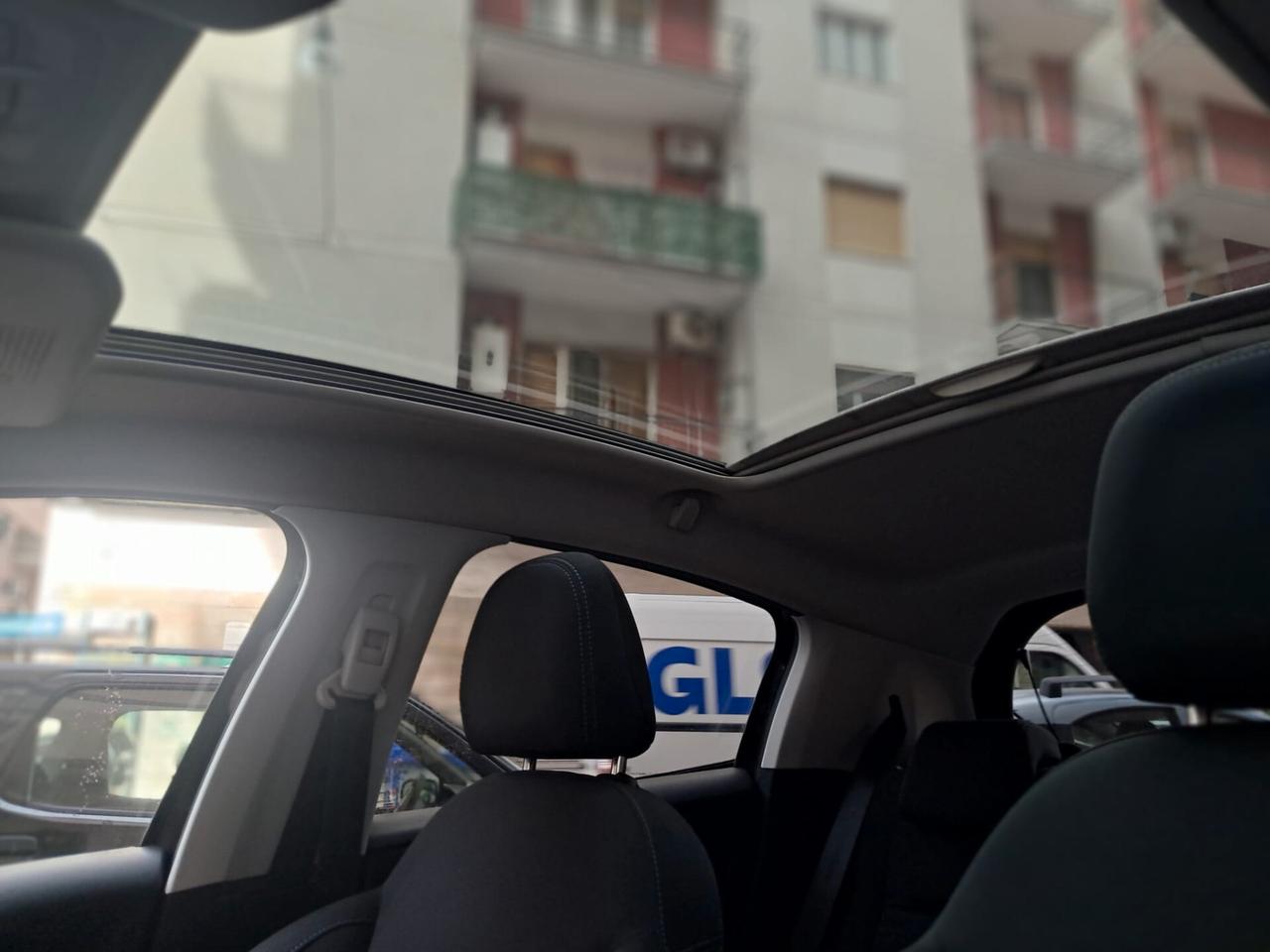 PEUGEOT 208 1.4 HDI-TETTO PANORAMICO -Euro6290