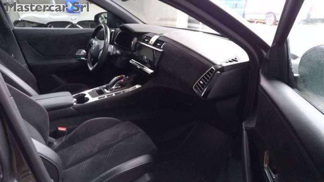 DS AUTOMOBILES DS 7 1.5 bluehdi Performance Line 130cv TG: GP837FS