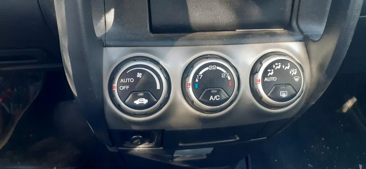 Honda CR-V 2003 - 2.0 BENZINA 16V i-VTEC LB AUTOMOBILI