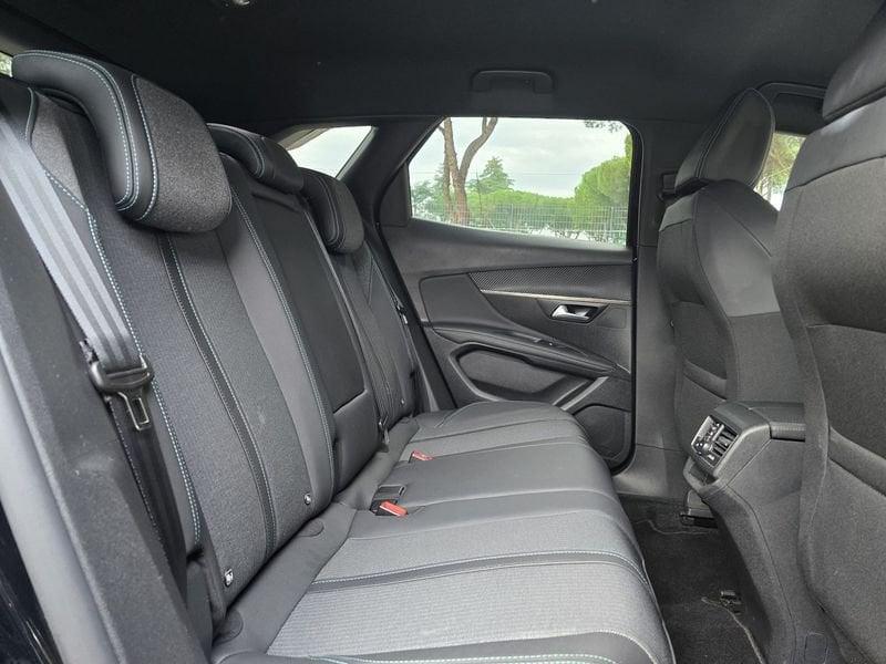 Peugeot 3008 3008 BlueHDi 130 S&S EAT8 Allure Pack