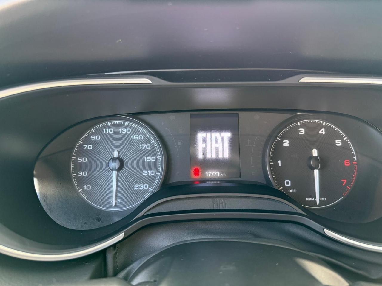 FIAT TIPO 1.0 BENZINA 100 (CV) 2022
