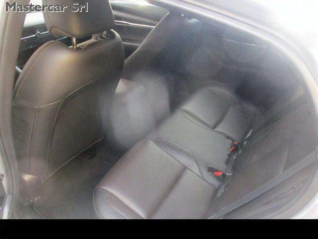 MAZDA 3 3 5 porte2.0 m-hybrid Exclusive awd 186cv GG748ZL