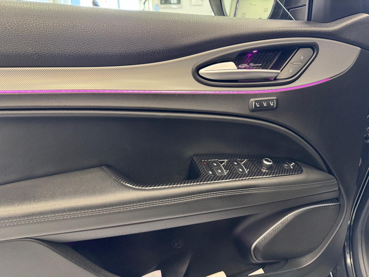 Alfa Romeo Stelvio 2.2 Turbodiesel 210 CV AT8 Q4 Executive