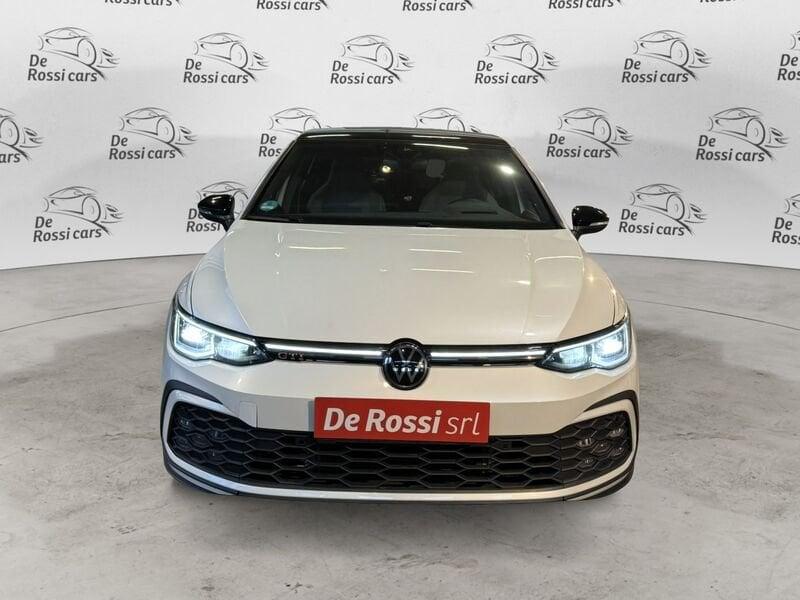 Volkswagen Golf Golf 2.0 TSI GTI DSG