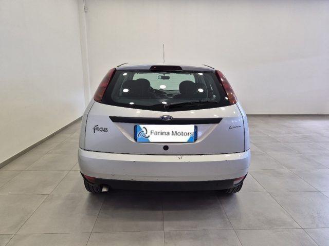 FORD Focus 1.8 TDi cat 5p. Ambiente - NEOPAT. - Clima
