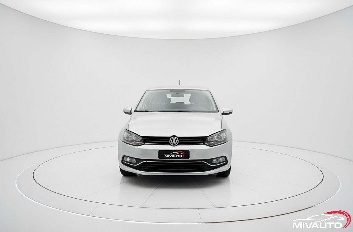 Volkswagen Polo 1.0 MPI 75 CV 5p. Comfortline