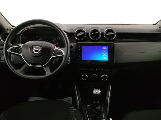 DACIA Duster 1.5 Blue dCi 8V 115 CV 4x2 Prestige Up DaciaPlus