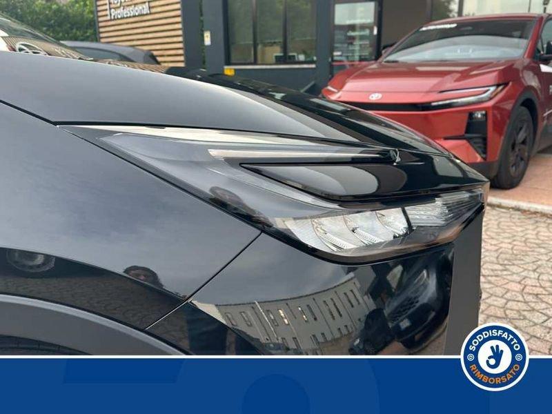 Toyota C-HR 2.0 PHEV Active MY25