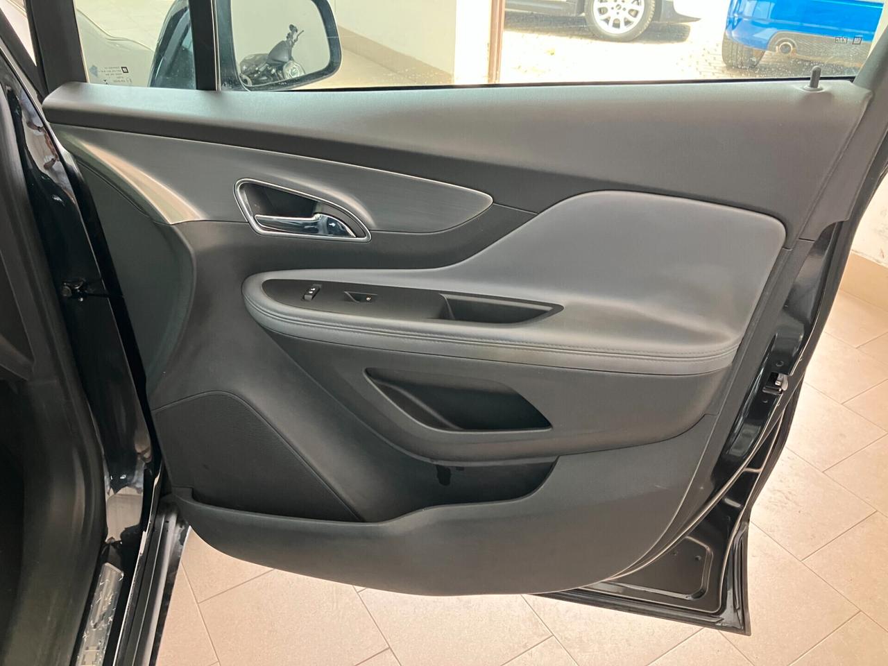 Opel Mokka 1.7 CDTI 130CV 4x4 Cosmo TUA DA 250€/MESE