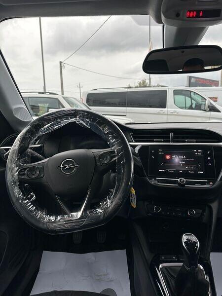 Opel Corsa 1.2 Elegance