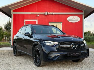 Mercedes-Benz GLC 220 d AMG 4Matic Premium Plus Full