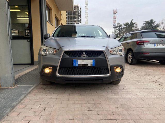 MITSUBISHI ASX 1.8 DI-D 150 CV 2WD Invite