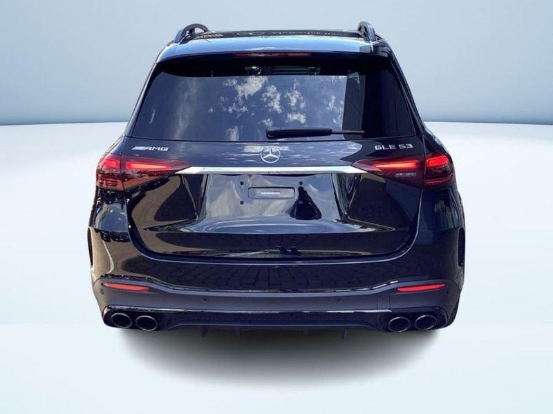 Mercedes-Benz GLE 53 AMG 4Matic+ EQ-Boost AMG Line Premium Plus