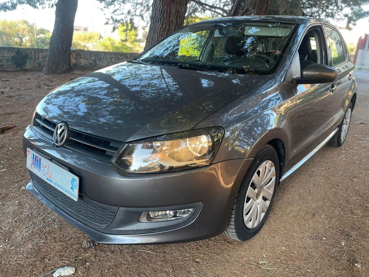 Volkswagen Polo 1.2 TDI DPF 5 p. Comfortline