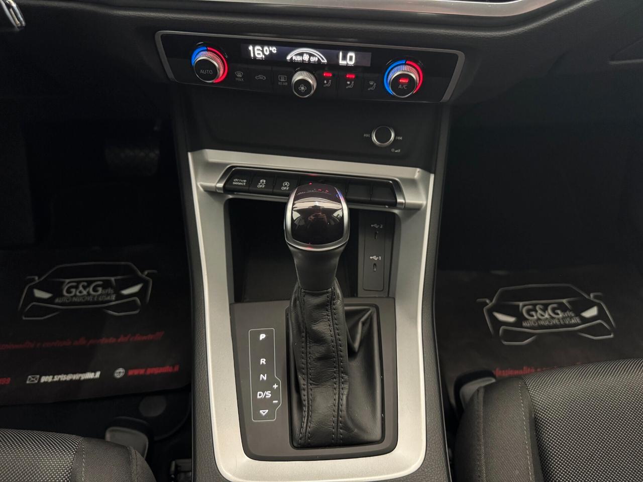 Audi Q3 SPB 35 2.0 TDI 150Cv - 2022