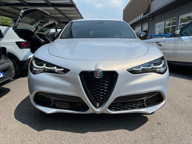 ALFA ROMEO Stelvio 2.2 TD 210CV AT8 Q4 Veloce #VARI COLORI