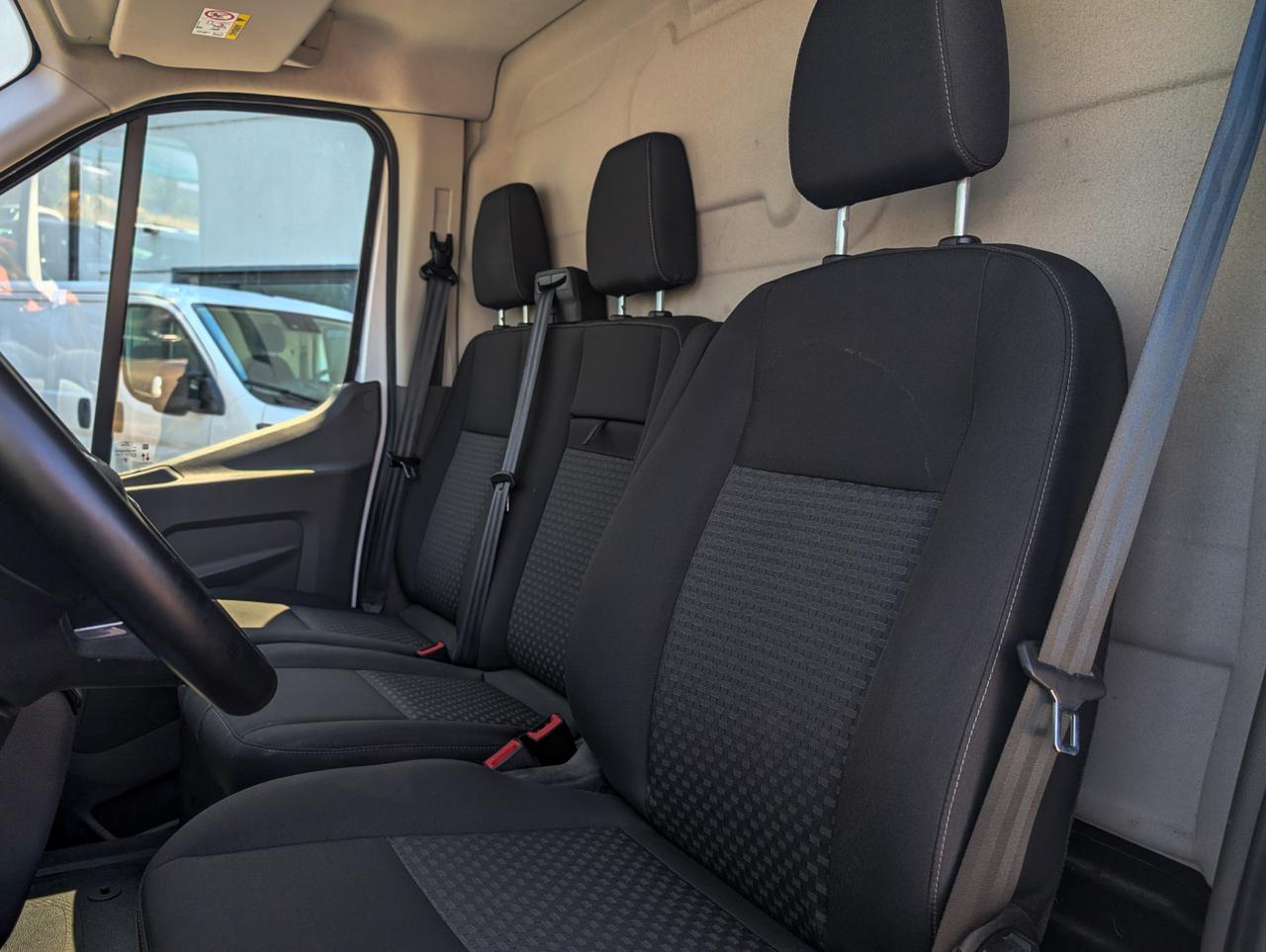 Ford Transit 350 2.0 tdci 170cv L3H2 Trend